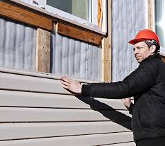 Affordable Siding Repair and Maintenance Services in Douglas, AZ